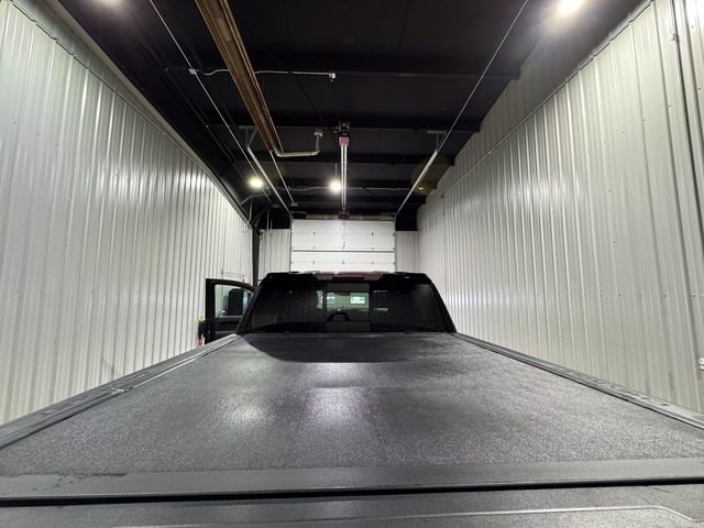 Used 2019 Chevrolet Silverado 1500 RST w/ All-Star Edition AWD/4WD image 6