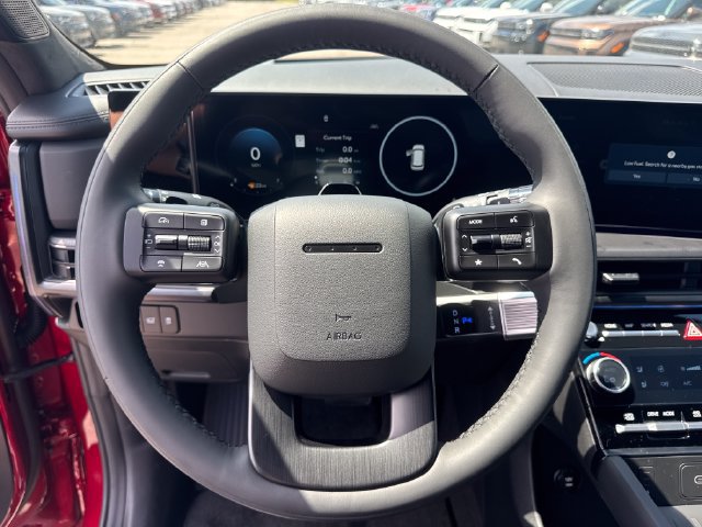 New 2027 Hyundai Santa Fe Calligraphy AWD/4WD image 18