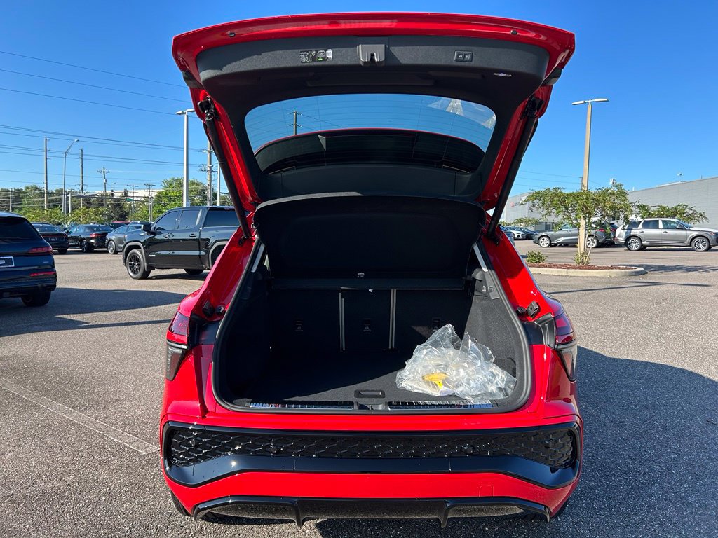 New 2026 Audi Q3 quattro 2.0T AWD/4WD image 46