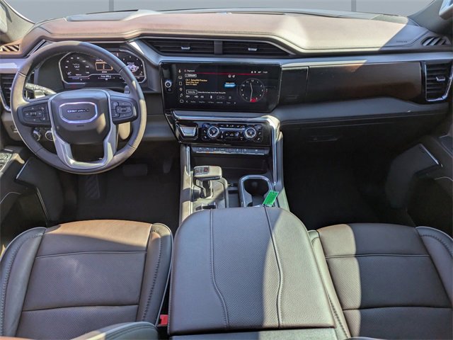 Used 2024 GMC Sierra 1500 Denali w/ Denali Reserve Package image 14