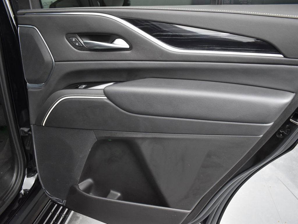 Certified 2024 Cadillac Escalade Sport w/ Touring Package image 34