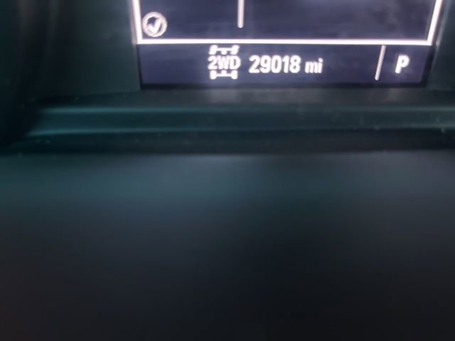 Used 2022 Chevrolet Silverado 2500 W/T w/ Gooseneck/5TH Wheel Package image 16