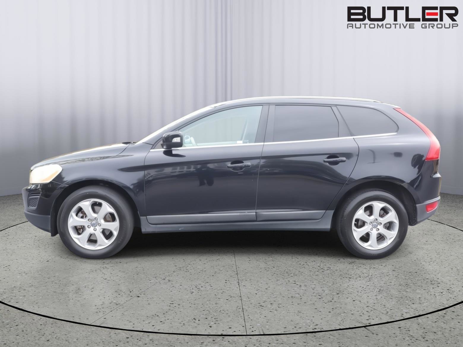 Used 2013 Volvo XC60 3.2 image 4
