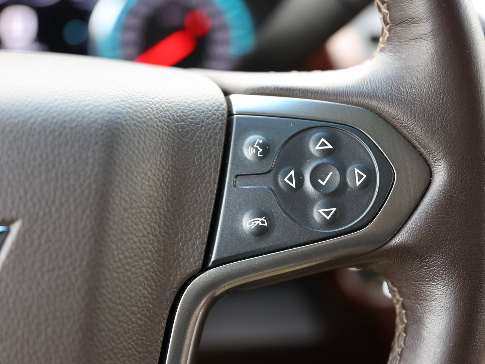 Used 2019 Chevrolet Tahoe Premier image 47