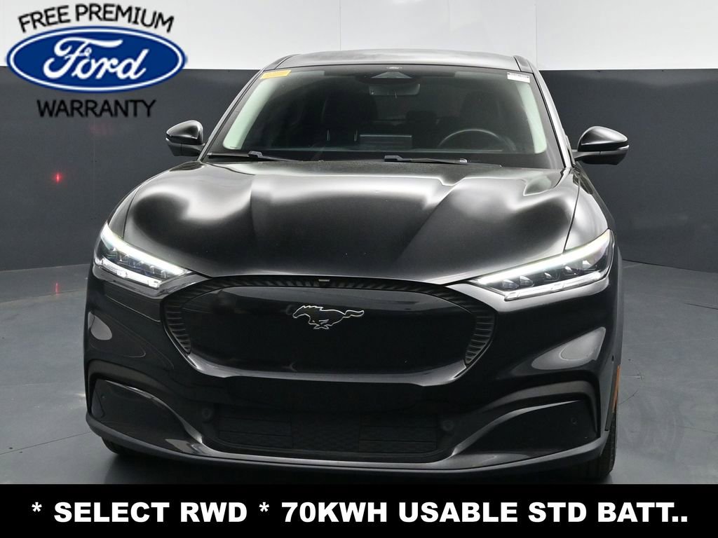 Used 2023 Ford Mustang Mach-E Select image 2