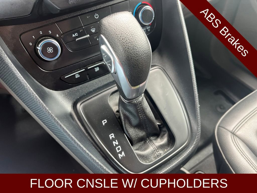 Used 2023 Ford Transit Connect XL image 8