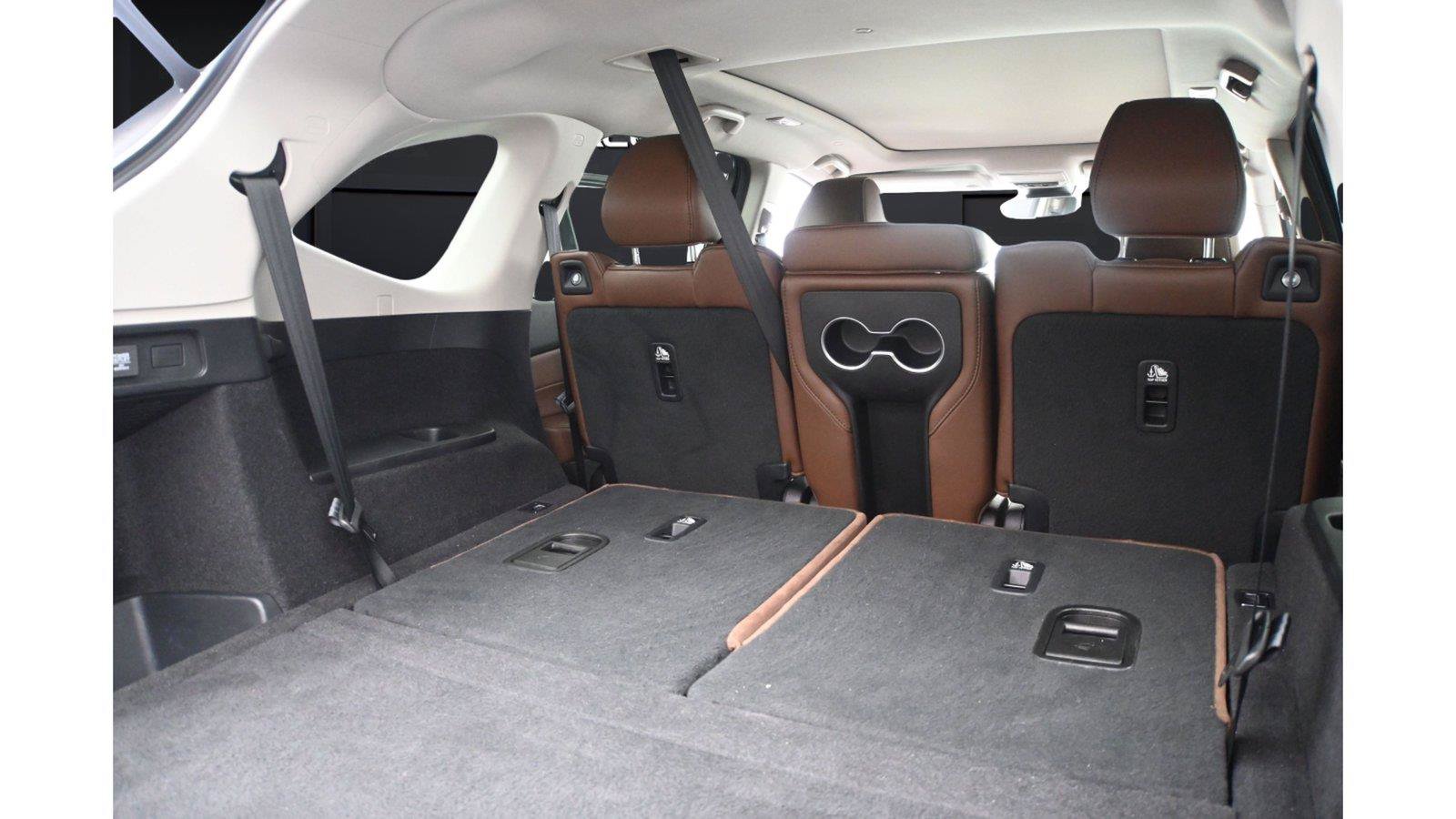 Certified 2023 Acura MDX w/ Technology Package AWD/4WD image 25