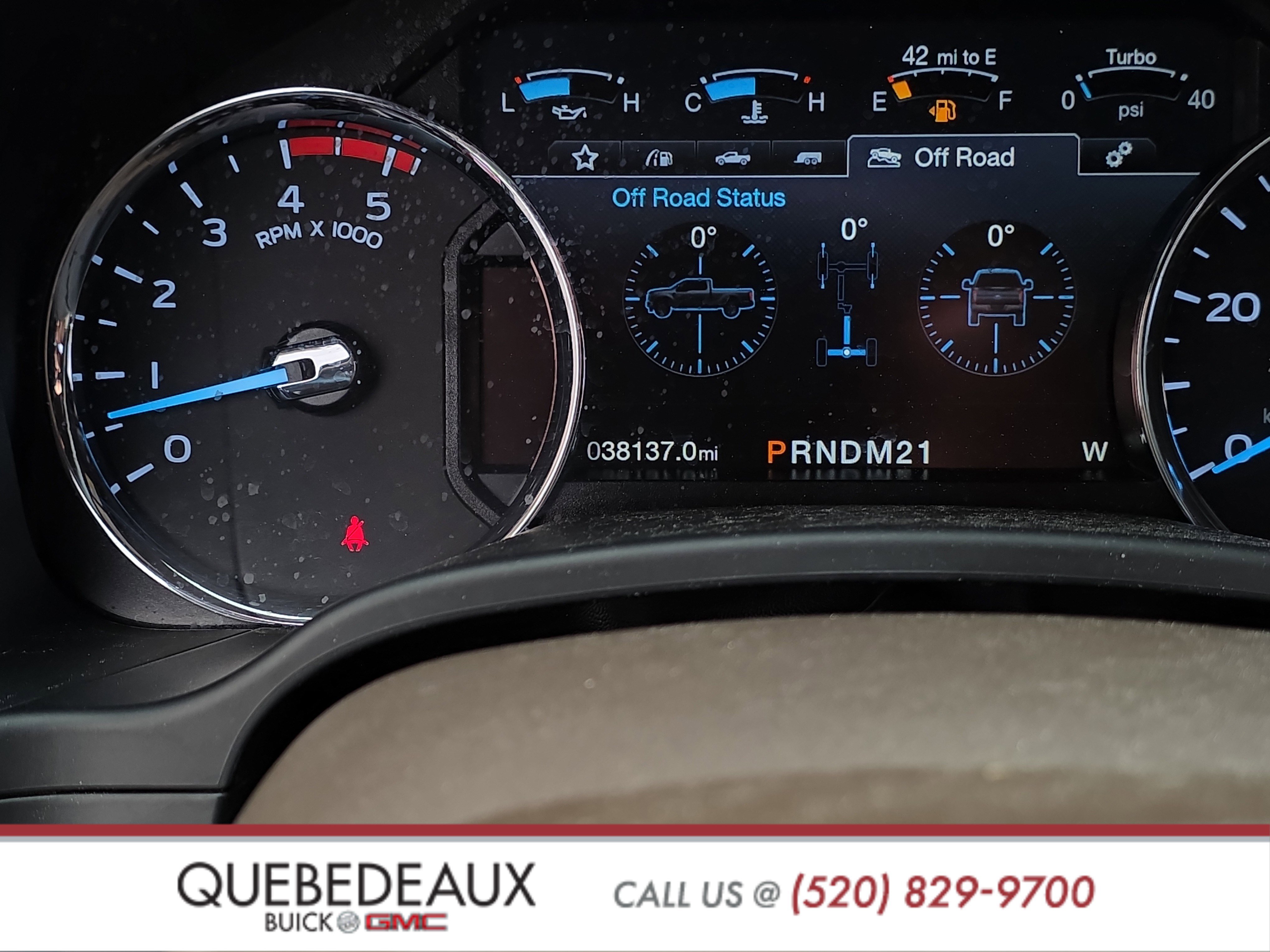 Used 2019 Ford F250 King Ranch w/ King Ranch Ultimate Package image 22