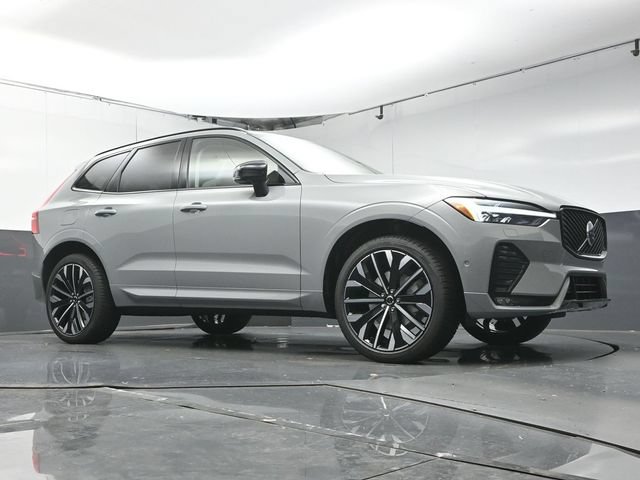 New 2026 Volvo XC60 B5 Ultra w/ Protection Package Premier AWD/4WD image 40