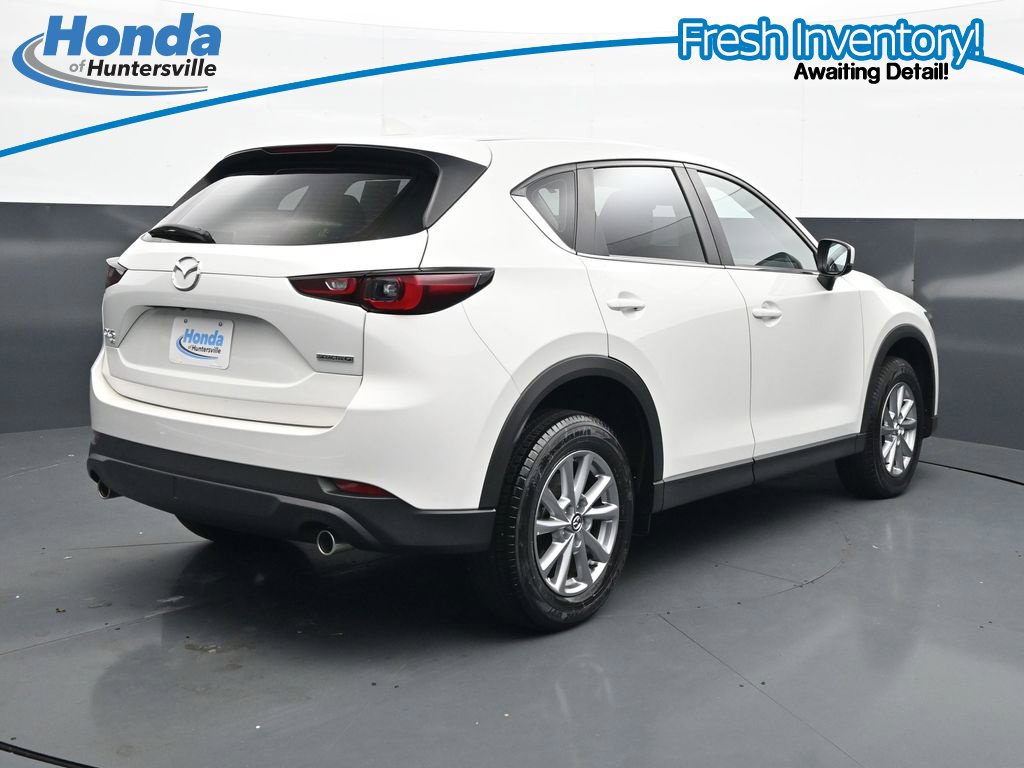 Used 2025 MAZDA CX-5 AWD 2.5 S image 10