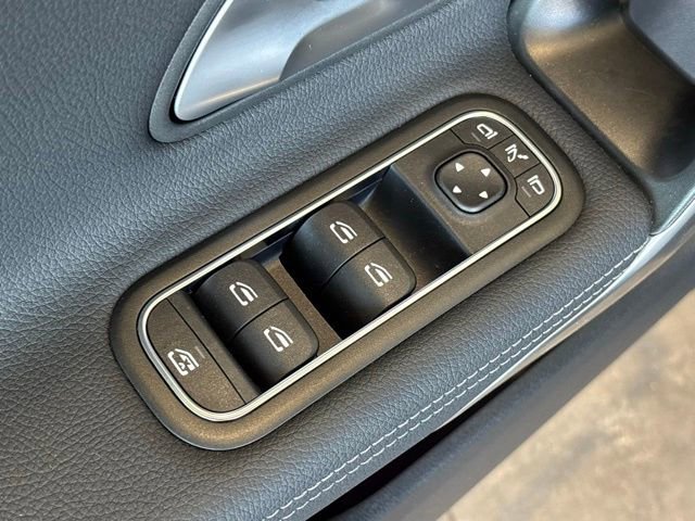 Certified 2026 Mercedes-Benz CLA 250 image 9