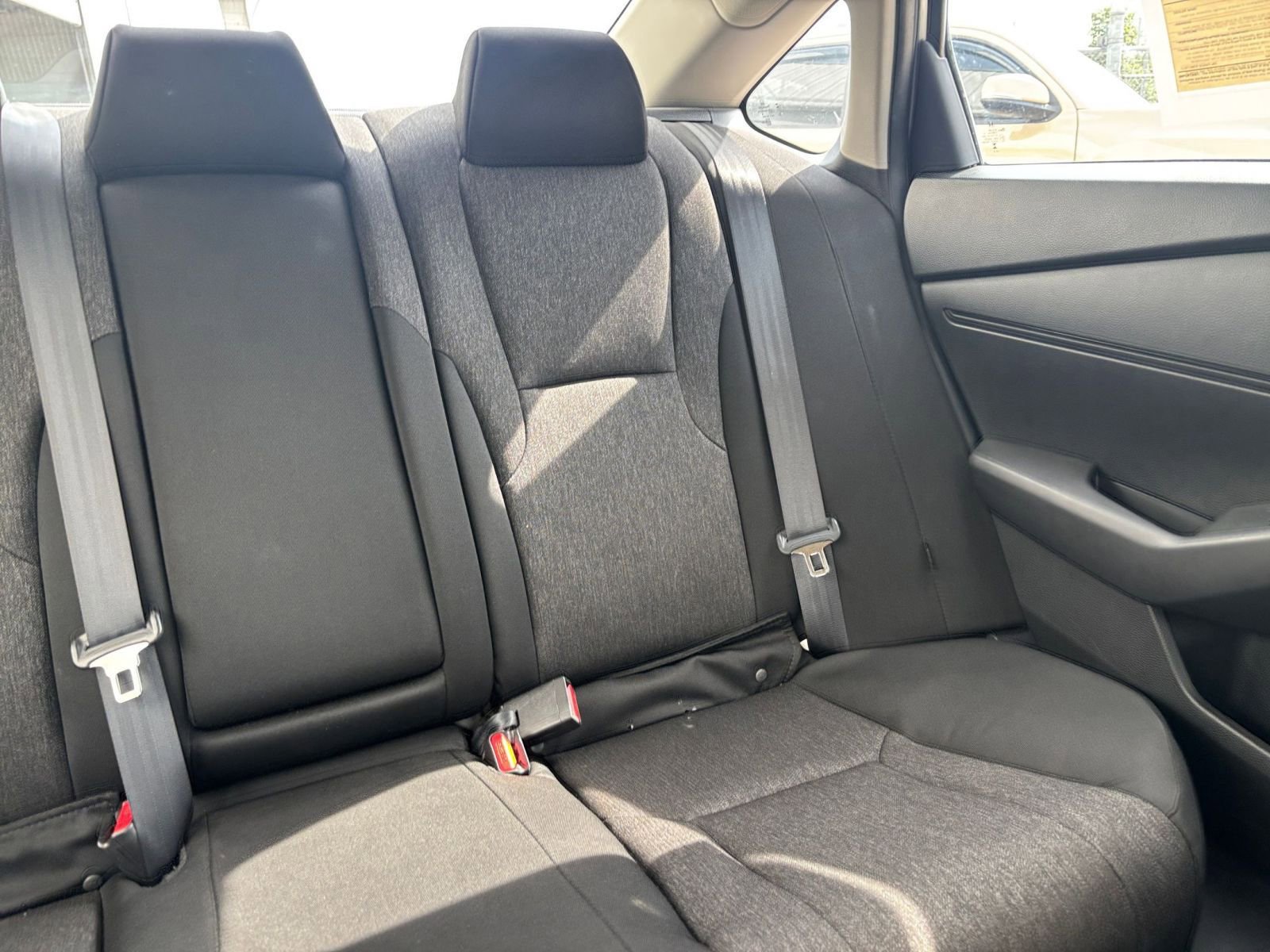 Used 2024 Honda Accord EX image 38