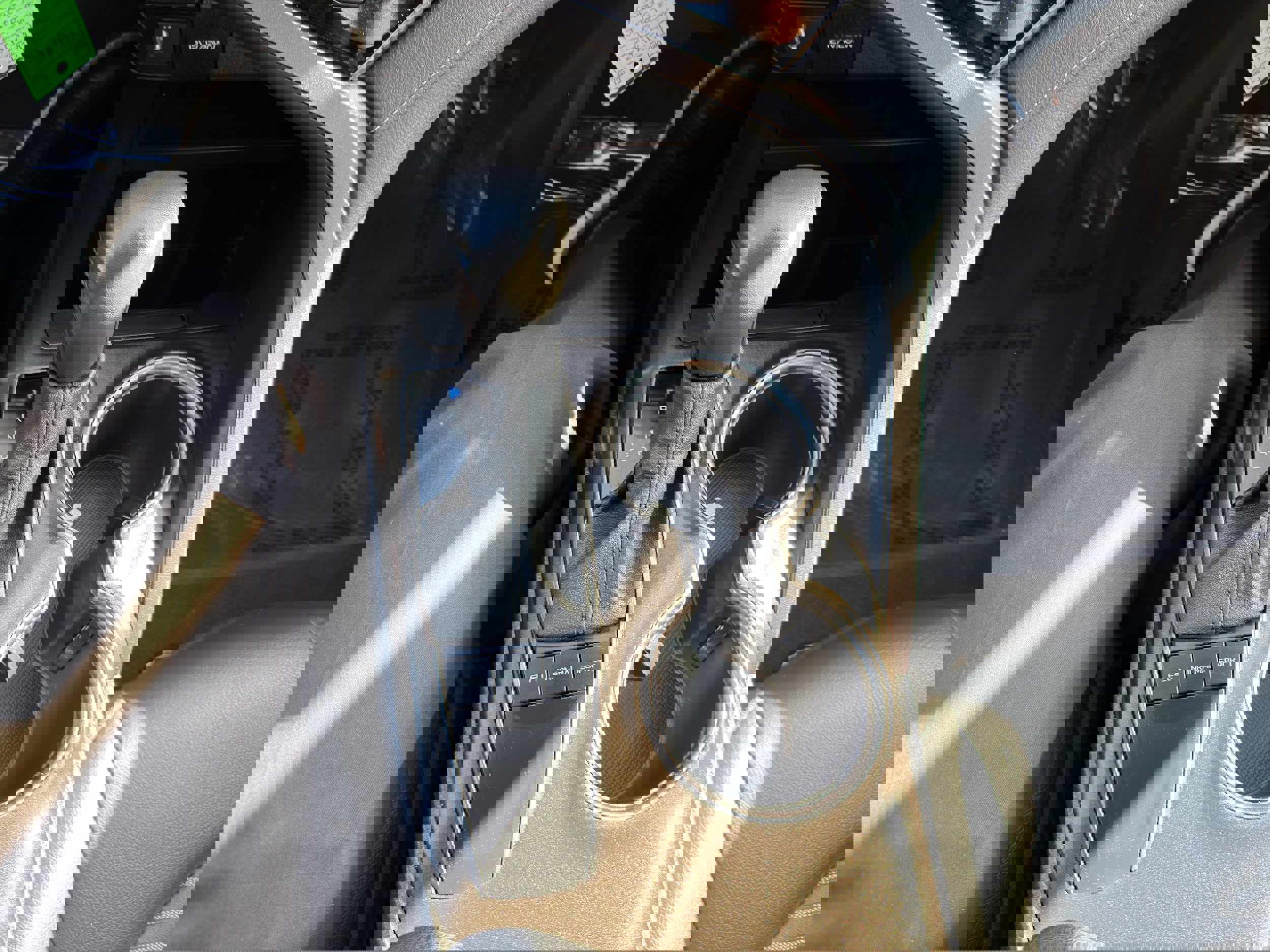 Used 2024 Toyota Camry SE image 29