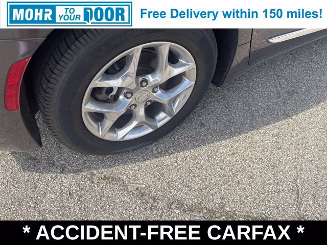Used 2019 Chrysler Pacifica Limited FWD image 33