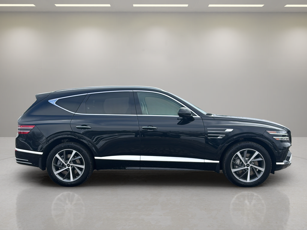 New 2026 Genesis GV80 2.5T Advanced AWD/4WD image 6