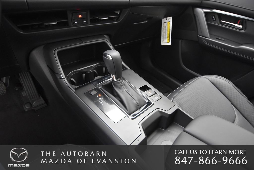 New 2026 MAZDA CX-5 2.5 S w/ Premium Package image 34