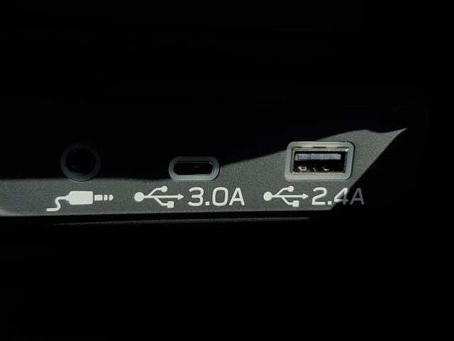 New 2026 Subaru WRX Premium AWD/4WD image 27