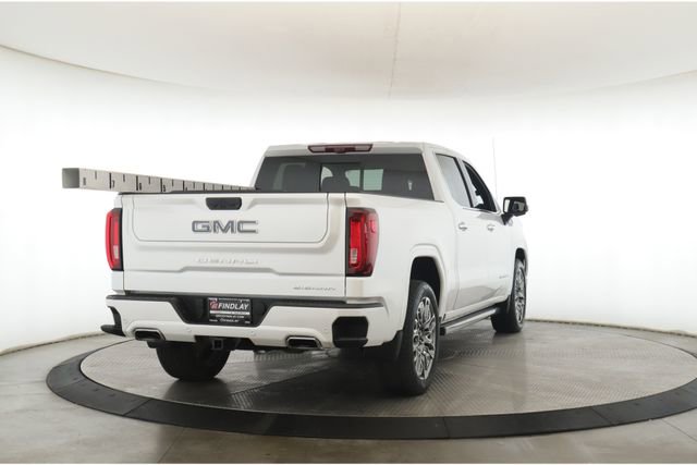 Used 2024 GMC Sierra 1500 Denali Ultimate image 7