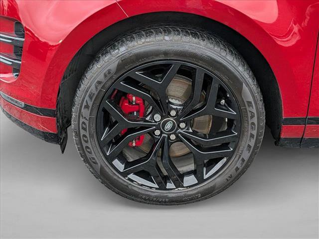 Used 2022 Land Rover Range Rover Evoque HST image 24