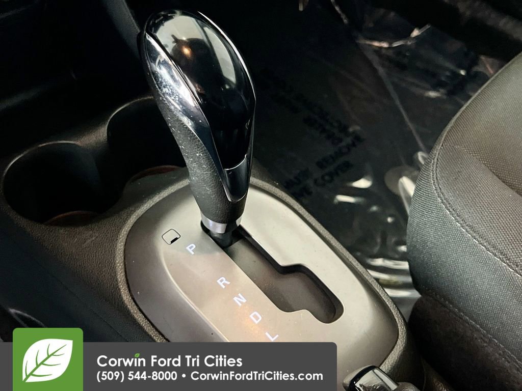 Used 2021 Chevrolet Spark LS FWD image 10
