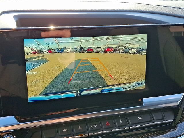 New 2026 GMC Sierra 1500 Elevation w/ Preferred Package AWD/4WD image 18