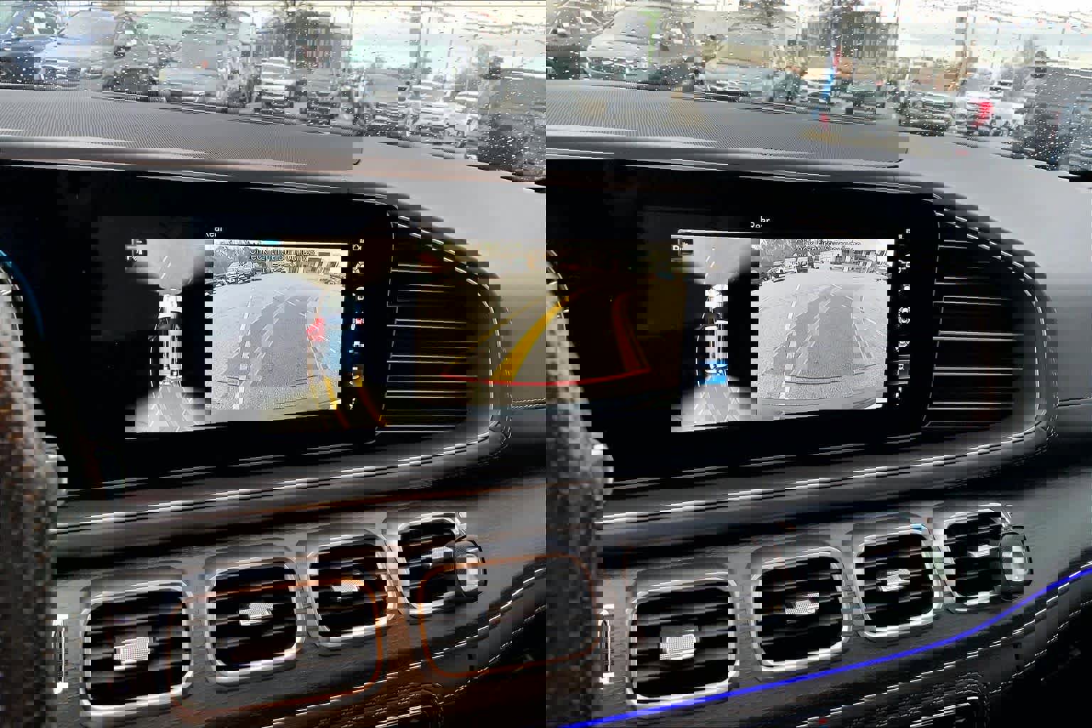 Used 2021 Mercedes-Benz GLE 63 AMG S image 28