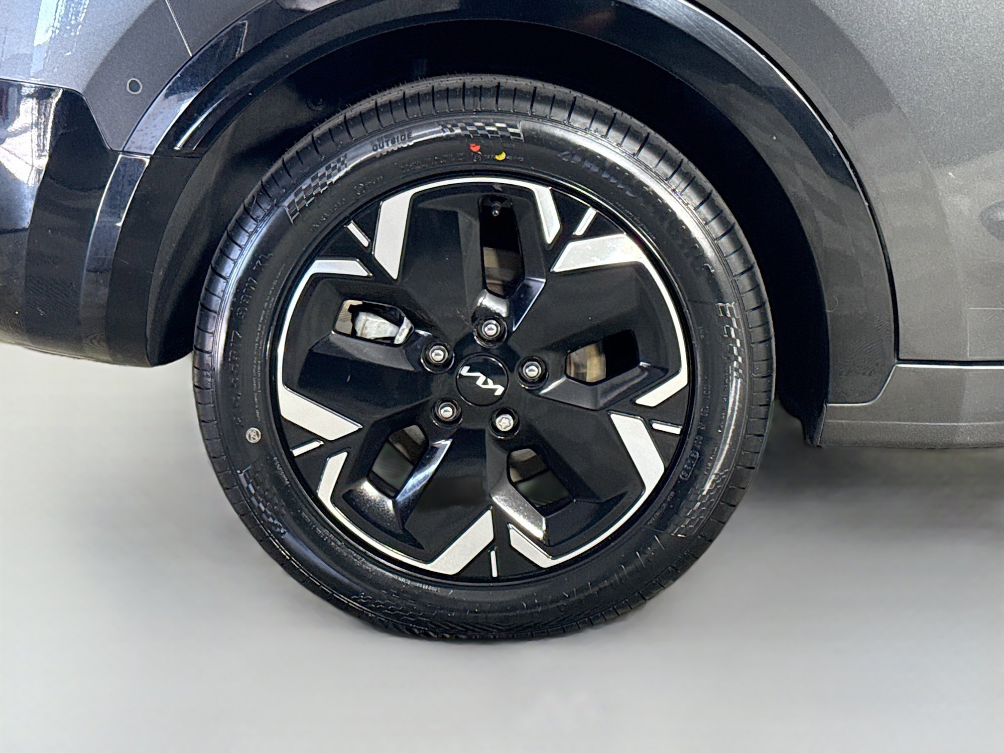 Used 2023 Kia Niro Wave w/ Wave Preserve Package image 33