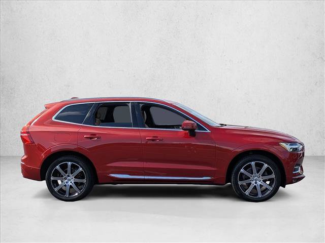 Used 2019 Volvo XC60 T5 Inscription w/ Protection Package Premier FWD image 4