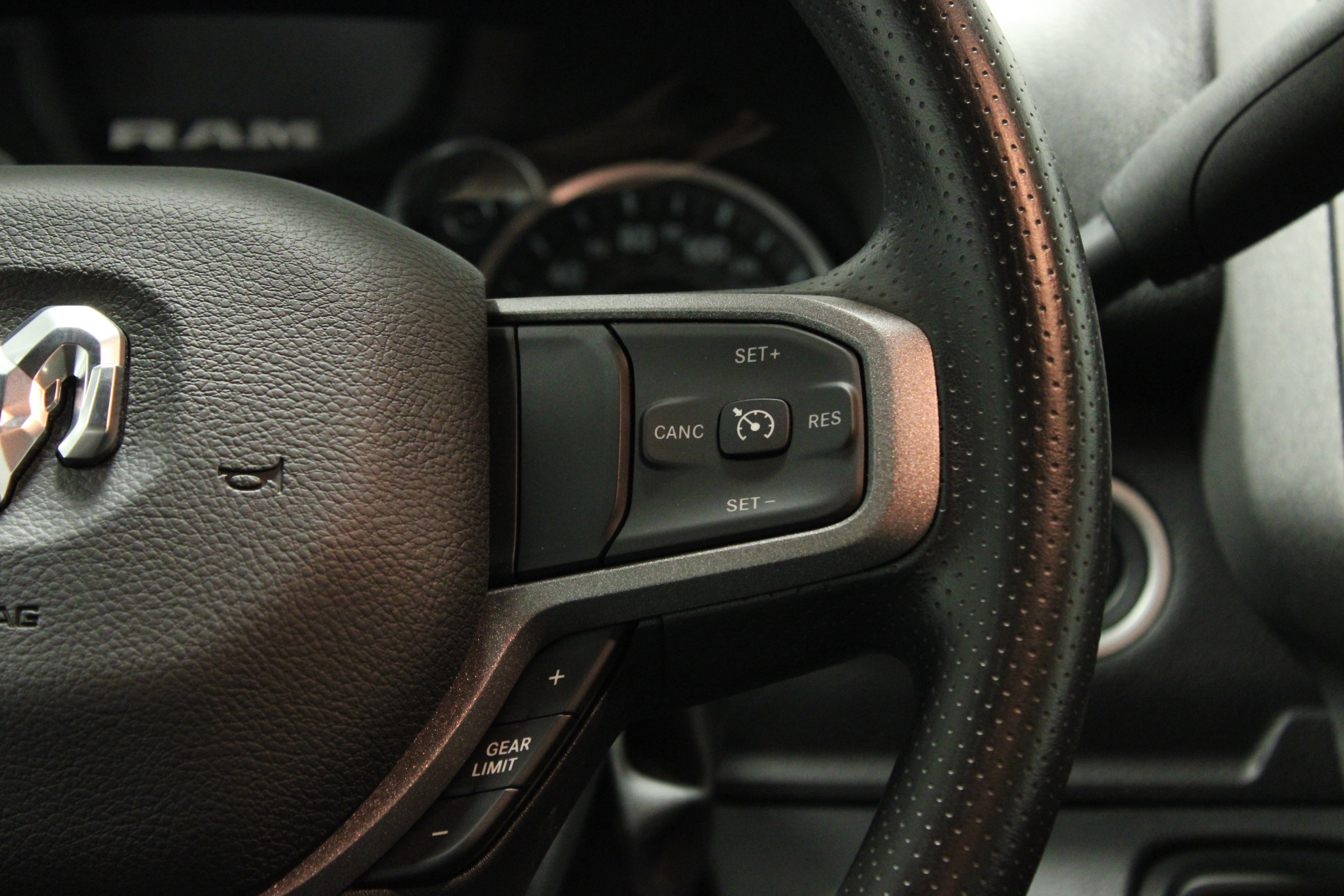 Used 2024 RAM 2500 Tradesman image 25