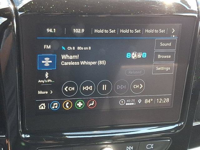 Certified 2024 Chevrolet Traverse LT w/ LPO, Floor Liner Package image 18