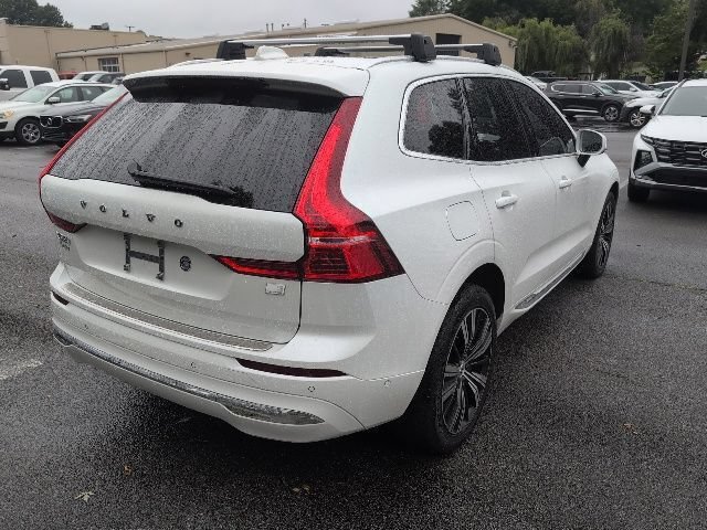 Used 2023 Volvo XC60 T8 Ultimate AWD/4WD image 9