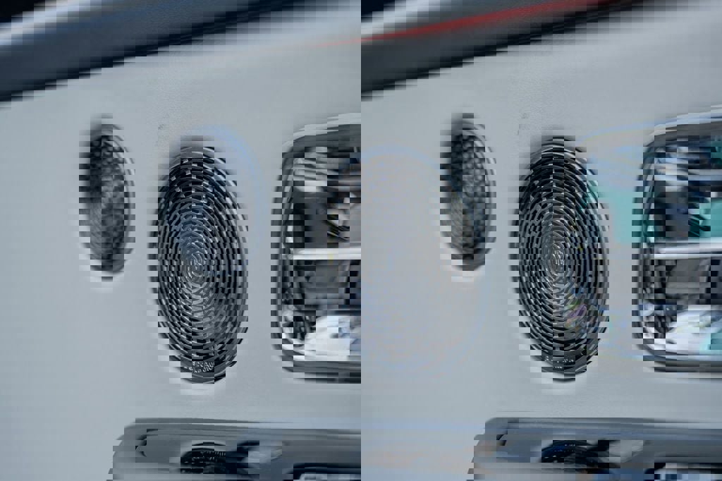 Used 2021 Rolls-Royce Cullinan Sport Utility image 79