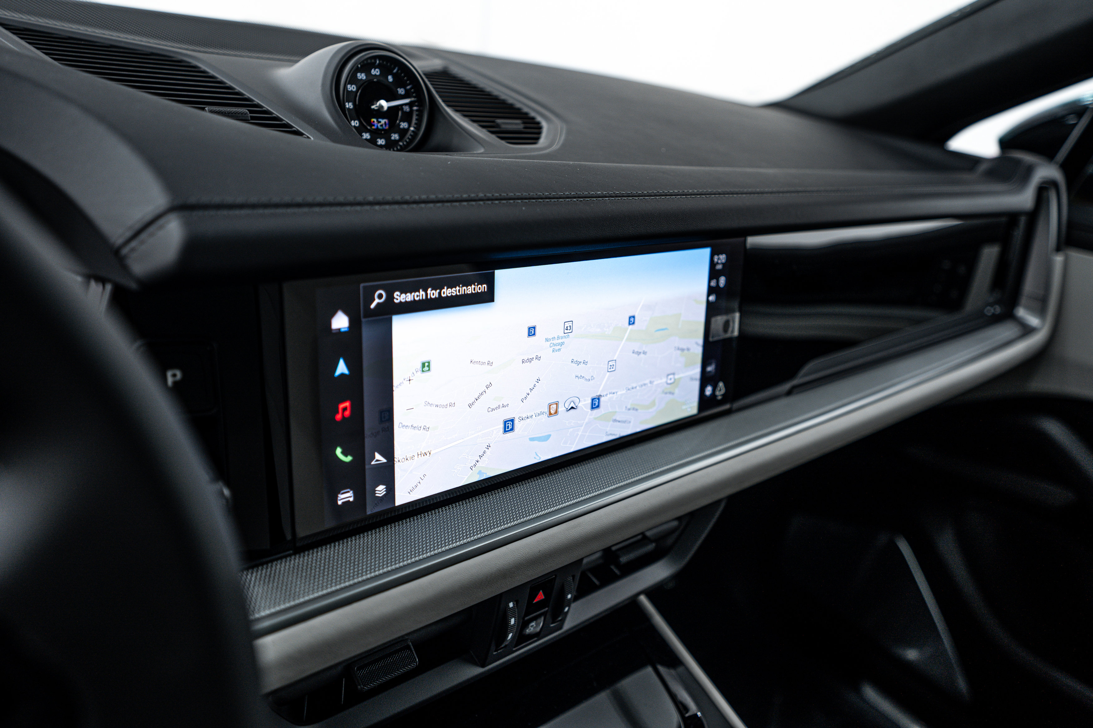 New 2026 Porsche Cayenne S image 17