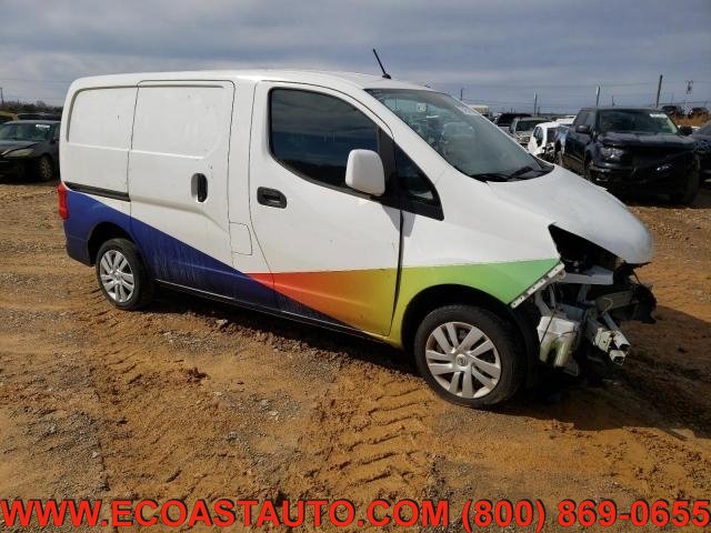 Used 2019 Nissan NV200 SV