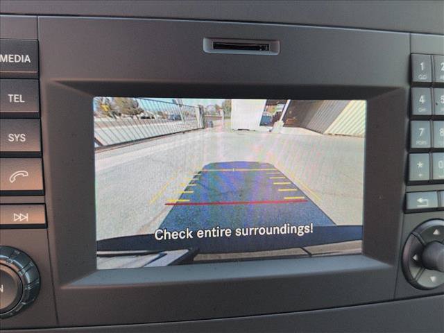 Used 2020 Mercedes-Benz Metris Passenger image 14