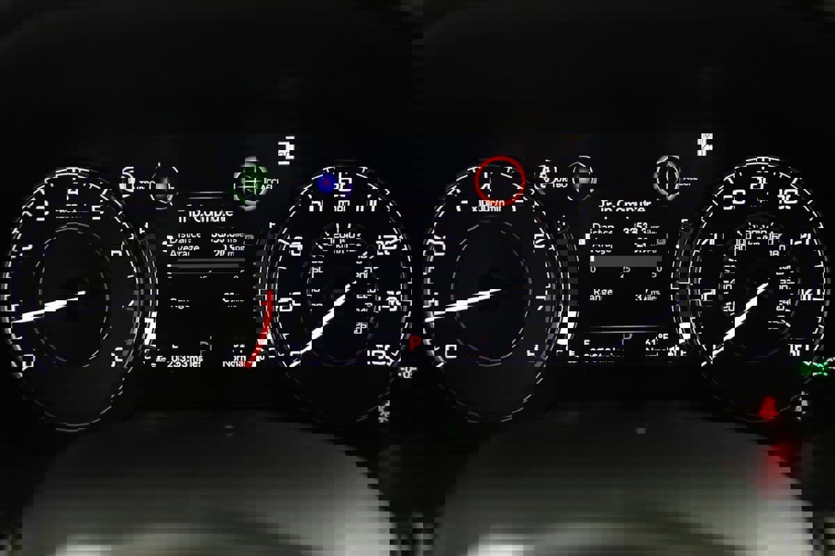 Used 2023 Acura RDX AWD w/ Technology Package image 19