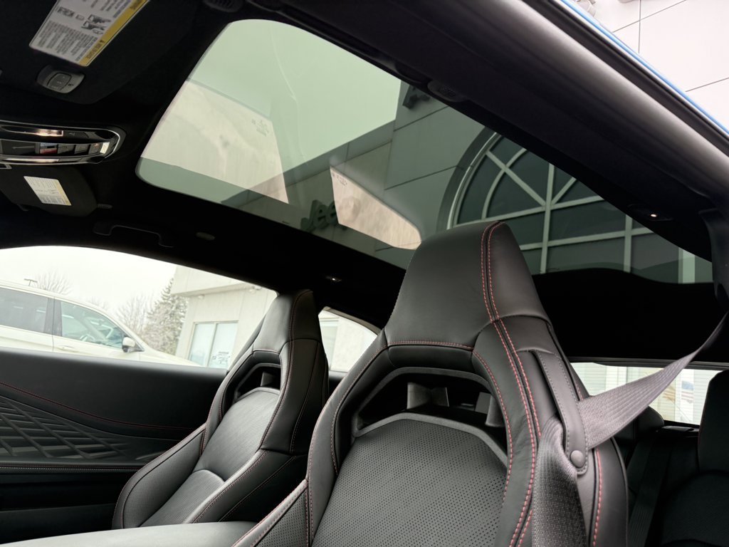 New 2026 Dodge Charger Scat Pack AWD/4WD image 14