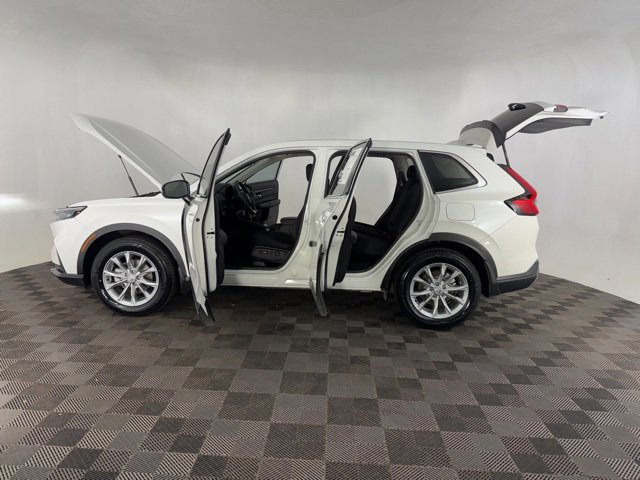 Used 2024 Honda CR-V EX image 9