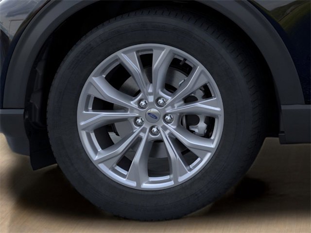 Used 2024 Ford Explorer XLT w/ Equipment Group 202A image 23