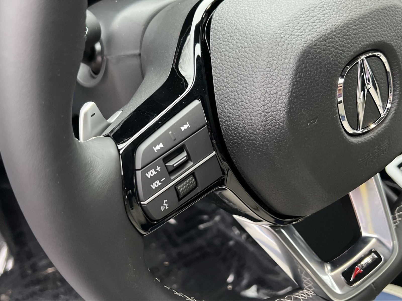 New 2026 Acura Integra A-Spec image 30