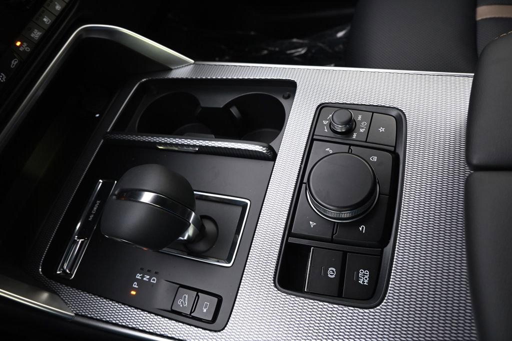 New 2026 MAZDA CX-70 3.3 Turbo w/ Premium Plus Pkg image 32