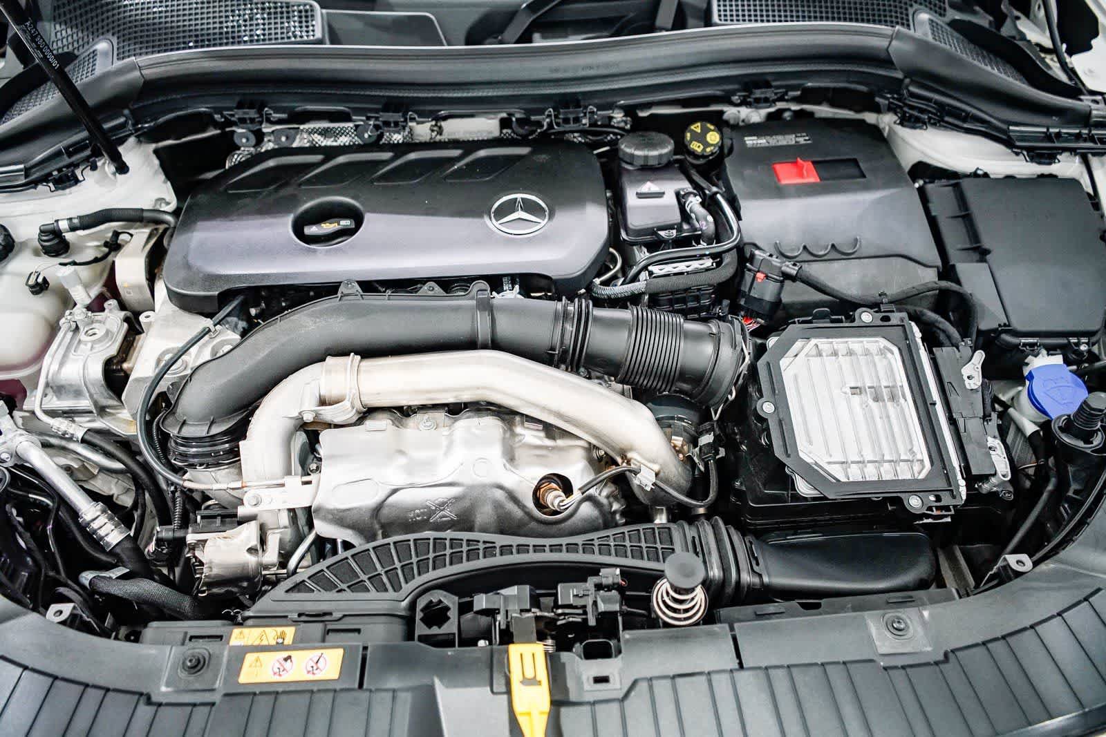 Used 2026 Mercedes-Benz GLA 250 image 27