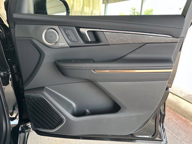 New 2026 Buick Enclave Avenir w/ Super Cruise Package FWD image 40