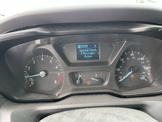 Used 2018 Ford Transit 350 XLT image 10