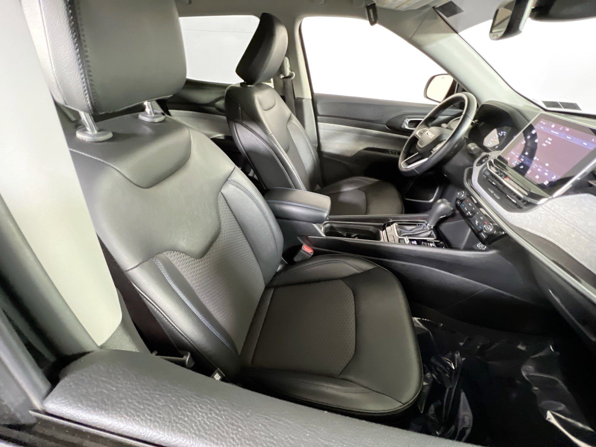 Used 2022 Jeep Compass Latitude w/ Convenience Group image 25