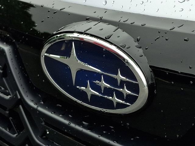 New 2026 Subaru Outback Limited AWD/4WD image 12