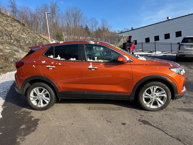 Used 2023 Buick Encore GX Preferred w/ Cold Weather Comfort Package image 5