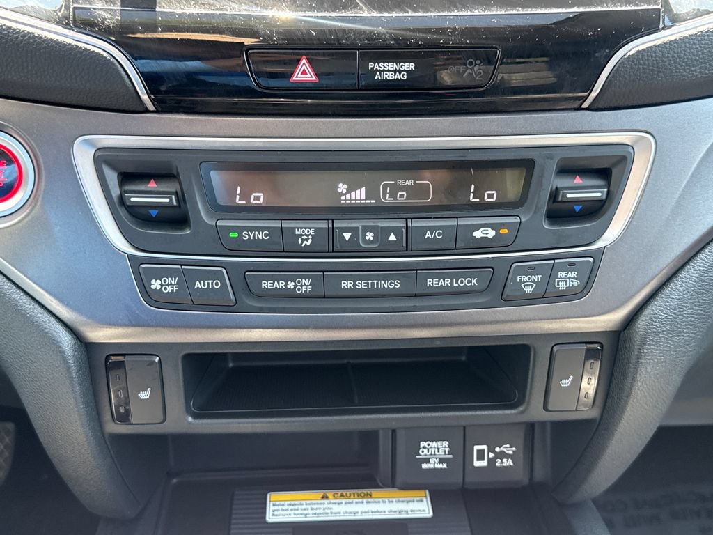 Used 2022 Honda Pilot Special Edition image 24