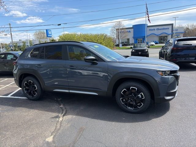 New 2026 MAZDA CX-50 Meridian Edition w/ Cargo Package AWD/4WD image 2