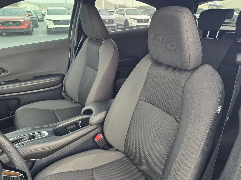 Used 2022 Honda HR-V Sport image 12